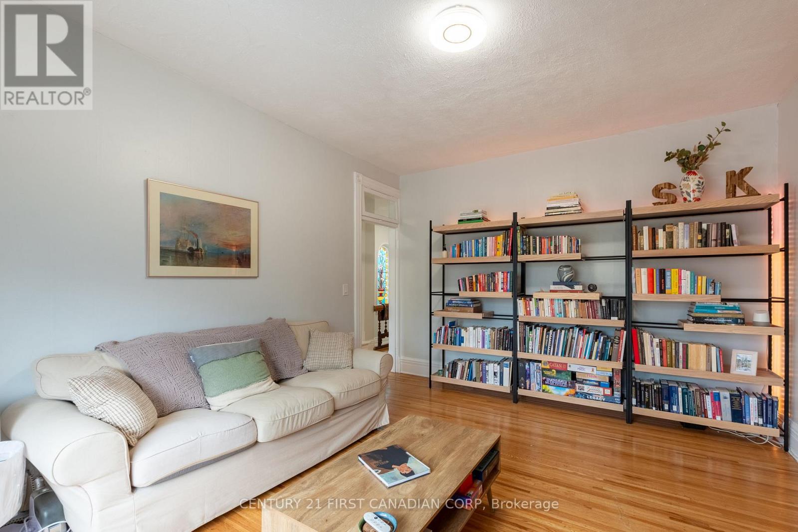 578 Waterloo Street, London East, Ontario  N6B 2P9 - Photo 29 - X12666316