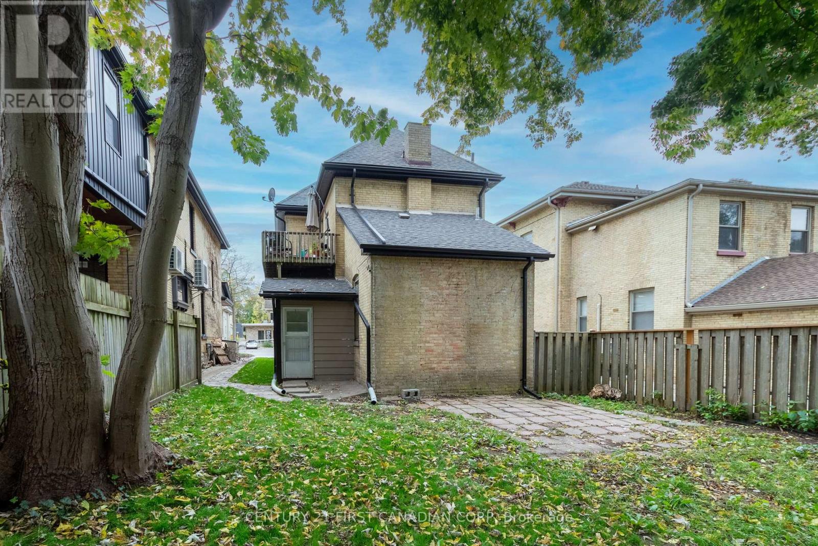 578 Waterloo Street, London East, Ontario  N6B 2P9 - Photo 35 - X12666316