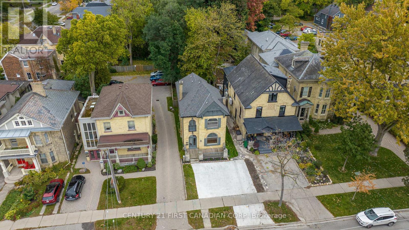 578 Waterloo Street, London East, Ontario  N6B 2P9 - Photo 38 - X12666316