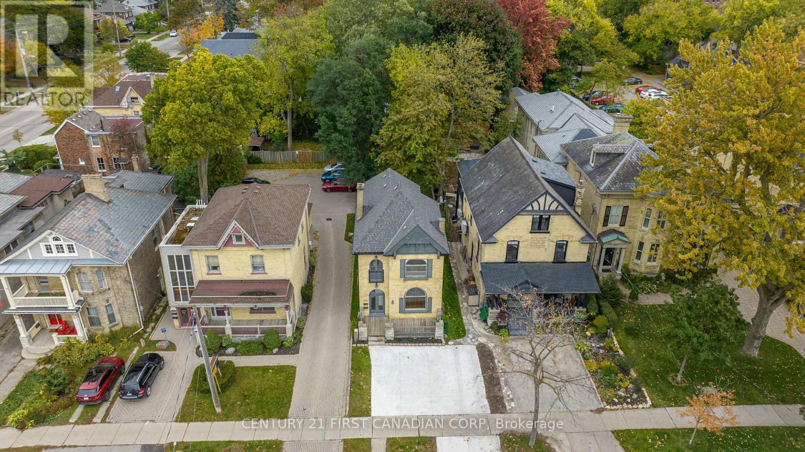 578 Waterloo Street, London East, Ontario  N6B 2P9 - Photo 39 - X12666316