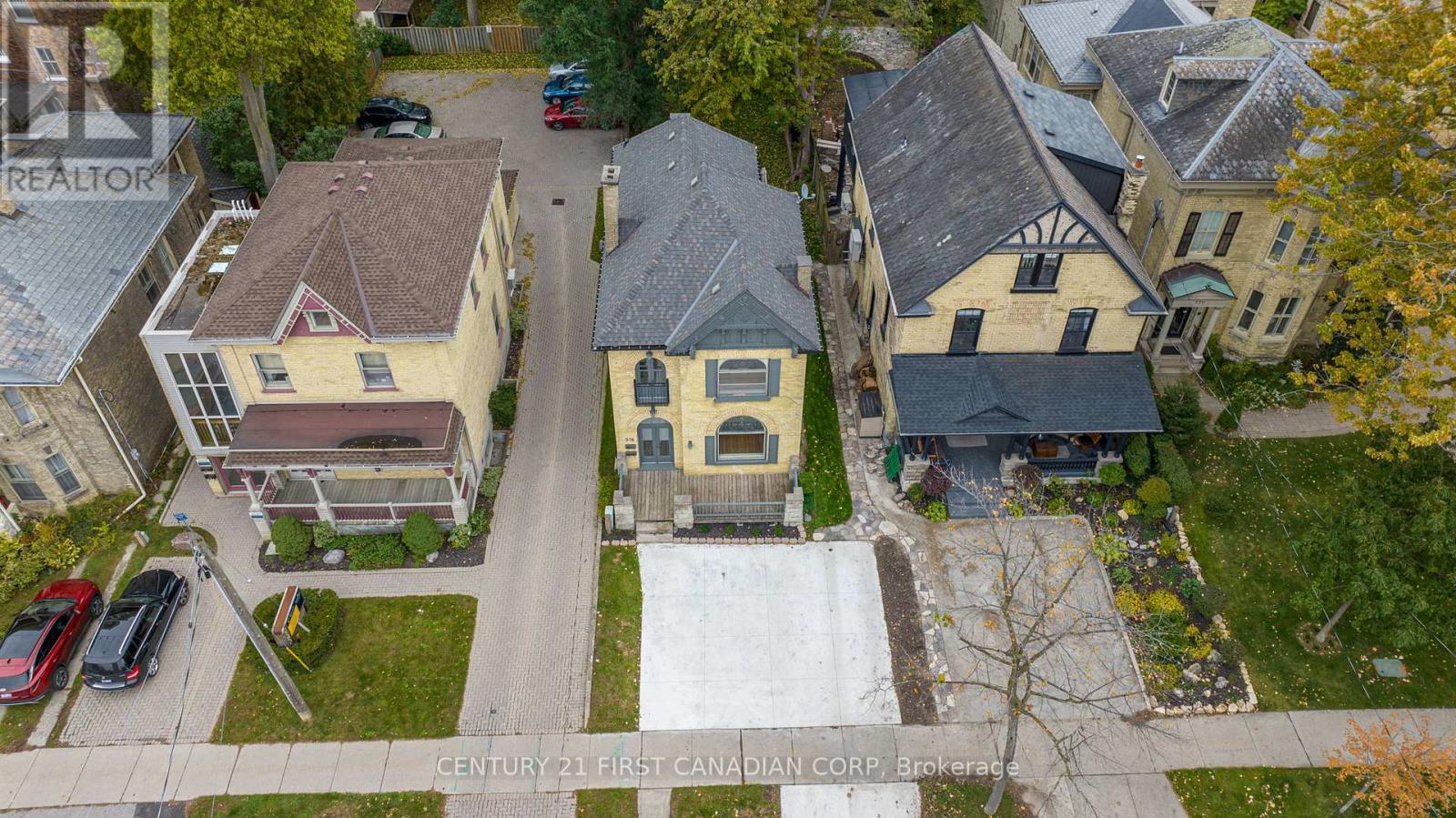 578 Waterloo Street, London East, Ontario  N6B 2P9 - Photo 42 - X12666316