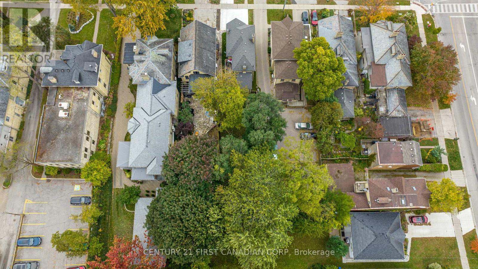 578 Waterloo Street, London East, Ontario  N6B 2P9 - Photo 45 - X12666316