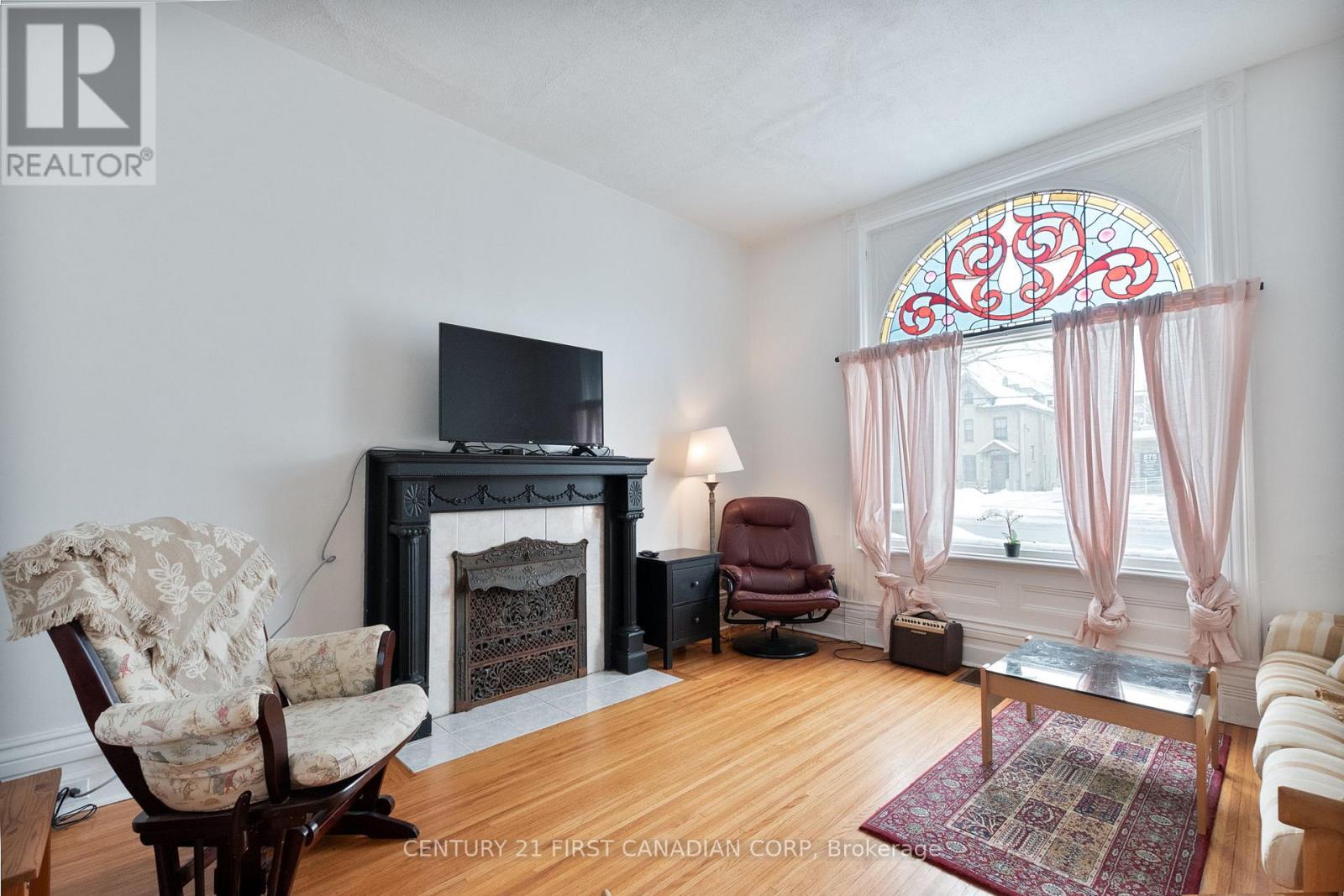 578 Waterloo Street, London East, Ontario  N6B 2P9 - Photo 5 - X12666316