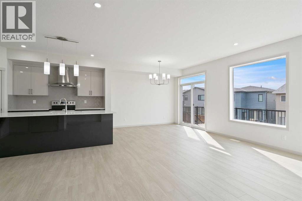 31 Lucas Passage Nw, Calgary, Alberta  T3P 1Z4 - Photo 10 - A2256280