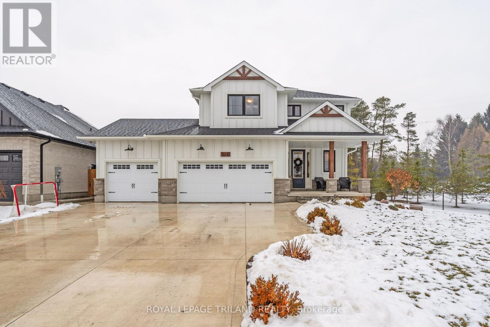 42 CEDARVALE LANE, Southwold, Ontario