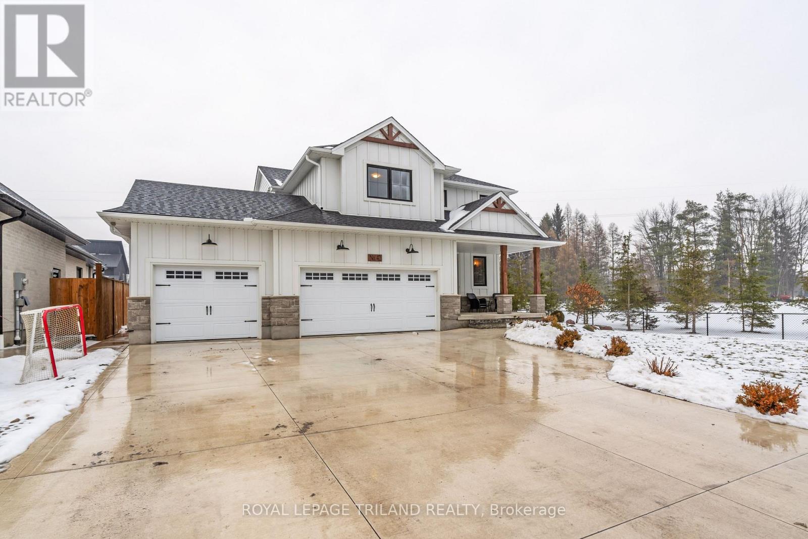 42 Cedarvale Lane, Southwold, Ontario  N5P 0E9 - Photo 4 - X12672196