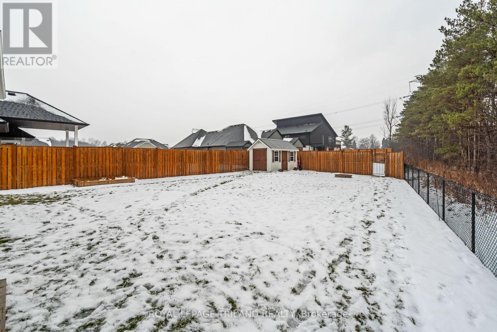 42 Cedarvale Lane, Southwold, Ontario  N5P 0E9 - Photo 42 - X12672196