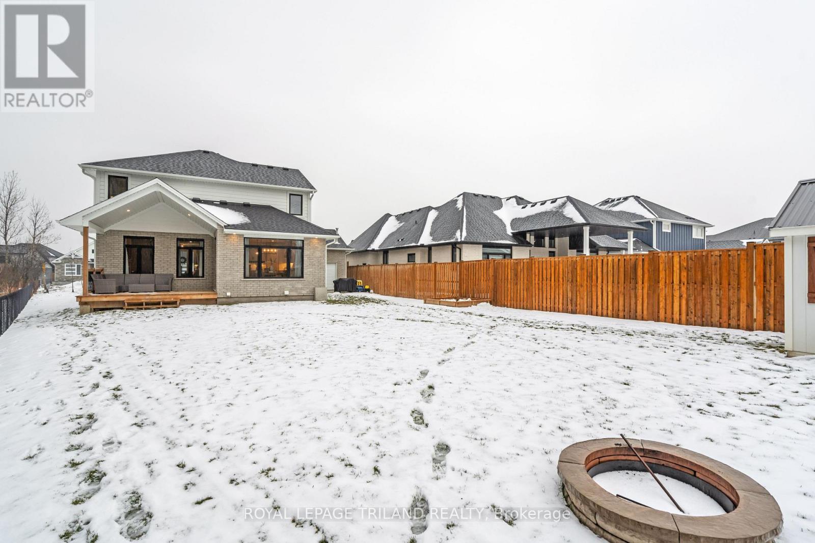 42 Cedarvale Lane, Southwold, Ontario  N5P 0E9 - Photo 43 - X12672196