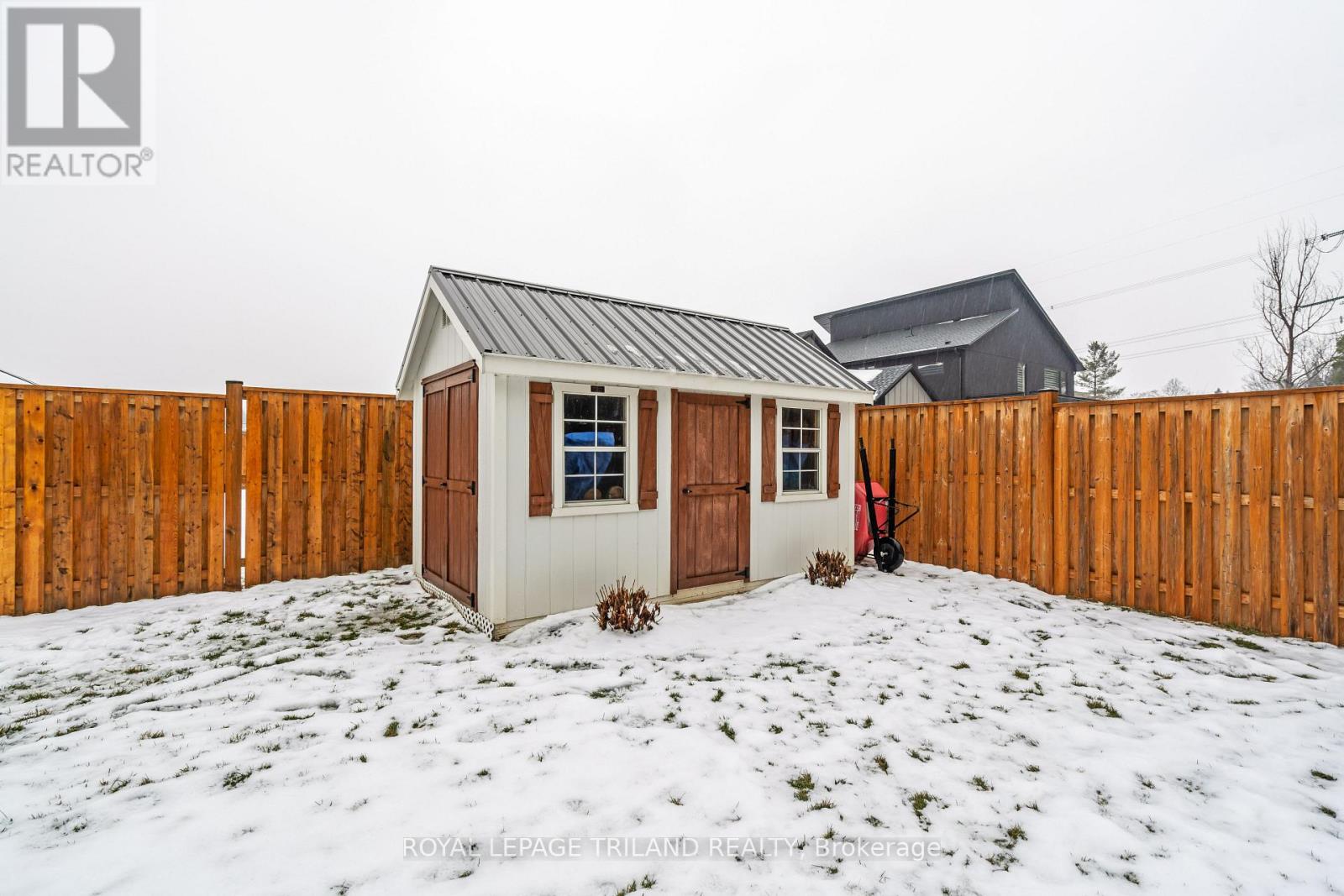 42 Cedarvale Lane, Southwold, Ontario  N5P 0E9 - Photo 44 - X12672196