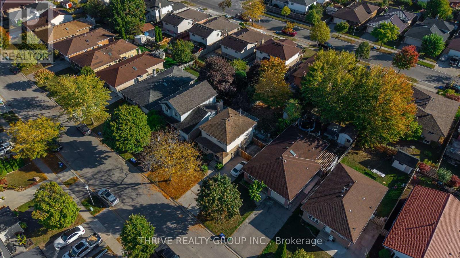 74 Erica Crescent, London South (South X), Ontario  N6E 3P5 - Photo 34 - X12672226