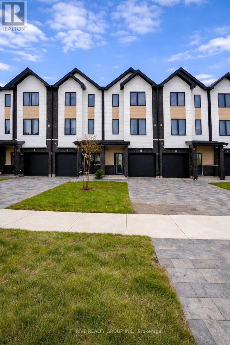 26 - 1595 CAPRI CRESCENT, London North, Ontario