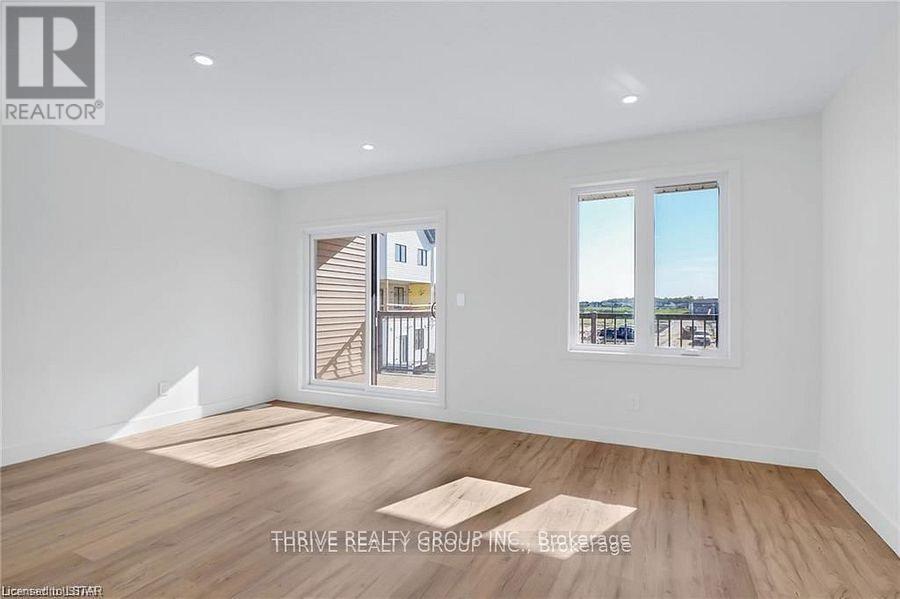 26 - 1595 Capri Crescent, London North, Ontario  N6G 3P2 - Photo 8 - X12672288