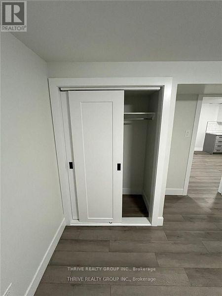 Basement - 1 Sutton Place, London North, Ontario  N6H 3V2 - Photo 10 - X12672302