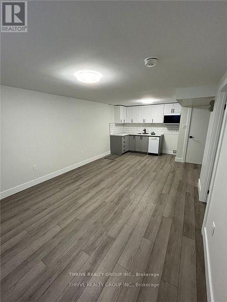 Basement - 1 Sutton Place, London North, Ontario  N6H 3V2 - Photo 2 - X12672302