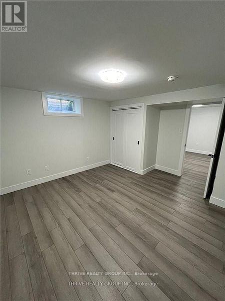 Basement - 1 Sutton Place, London North, Ontario  N6H 3V2 - Photo 3 - X12672302