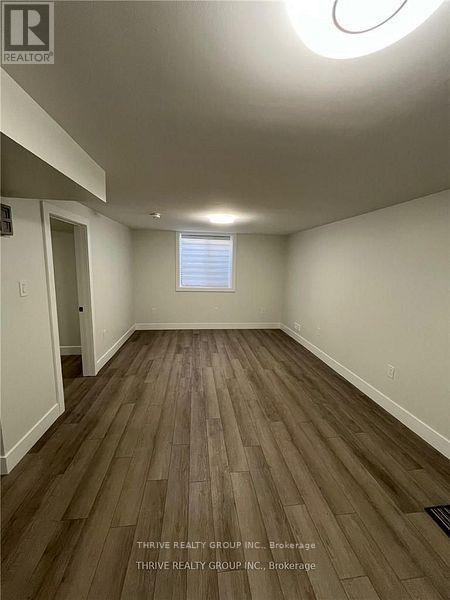 Basement - 1 Sutton Place, London North, Ontario  N6H 3V2 - Photo 5 - X12672302