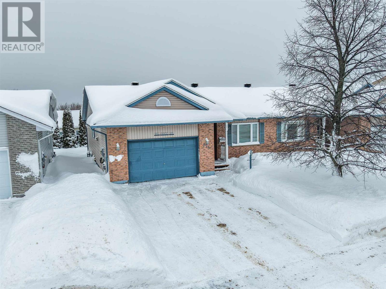 874 Lake St, Sault Ste. Marie, Ontario  P6B 6K2 - Photo 34 - SM260045