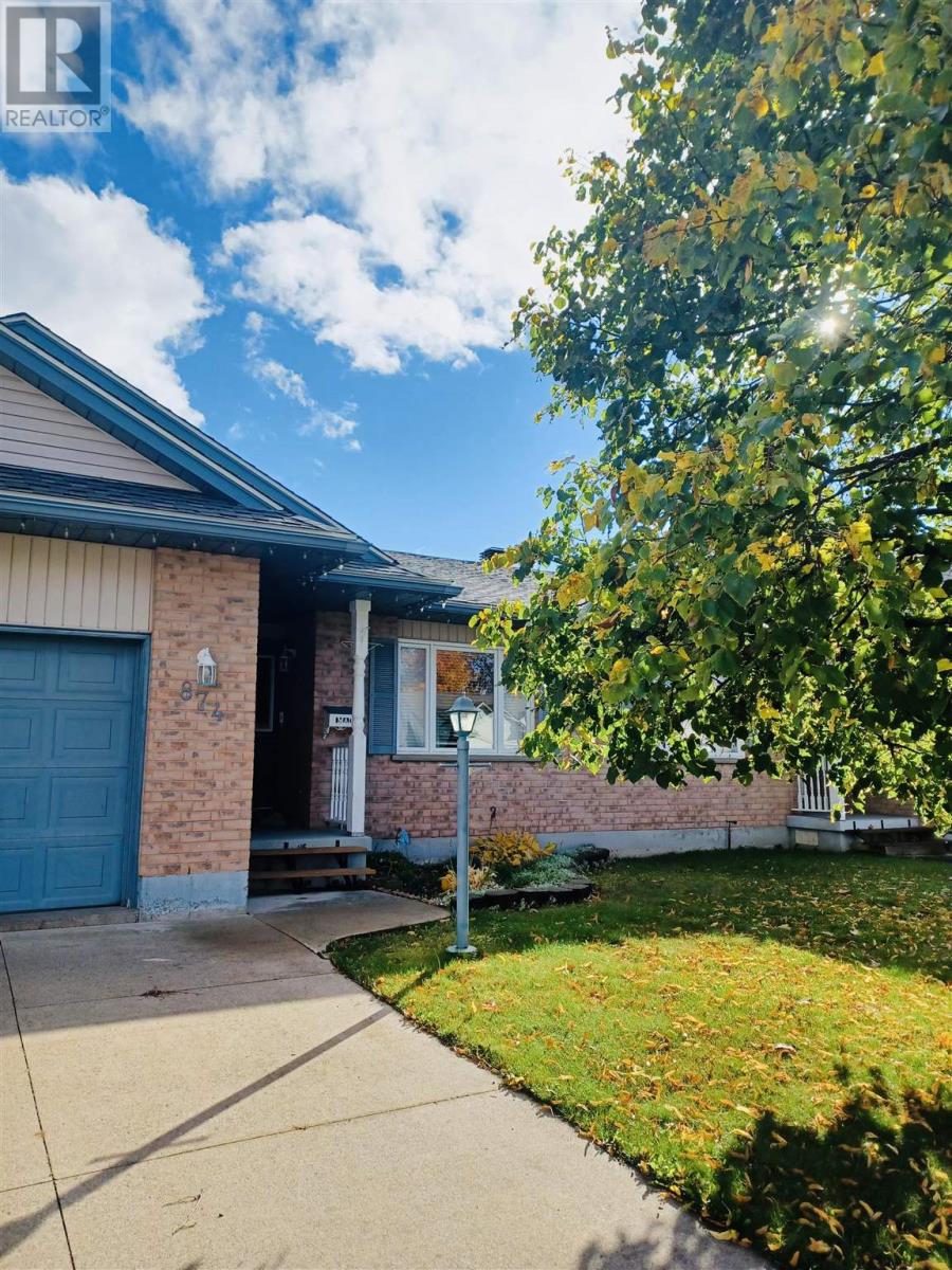 874 Lake St, Sault Ste. Marie, Ontario  P6B 6K2 - Photo 38 - SM260045