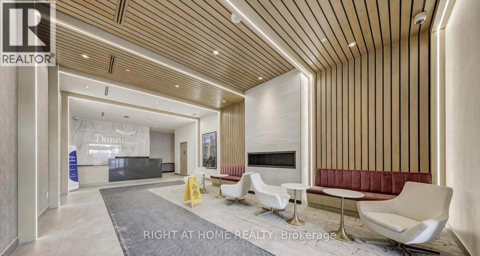 701 - 2369 Danforth Avenue, Toronto, Ontario  M4C 0B1 - Photo 22 - E12653700