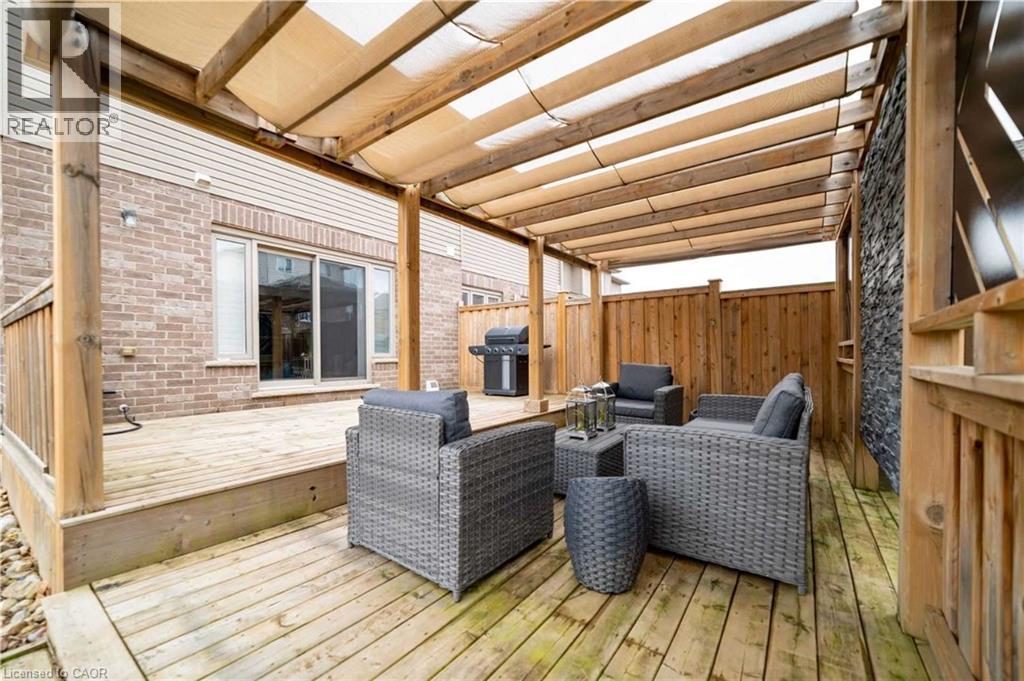 560 Landgren Court Unit# (Upper), Kitchener, Ontario  N2A 4J7 - Photo 18 - 40791584