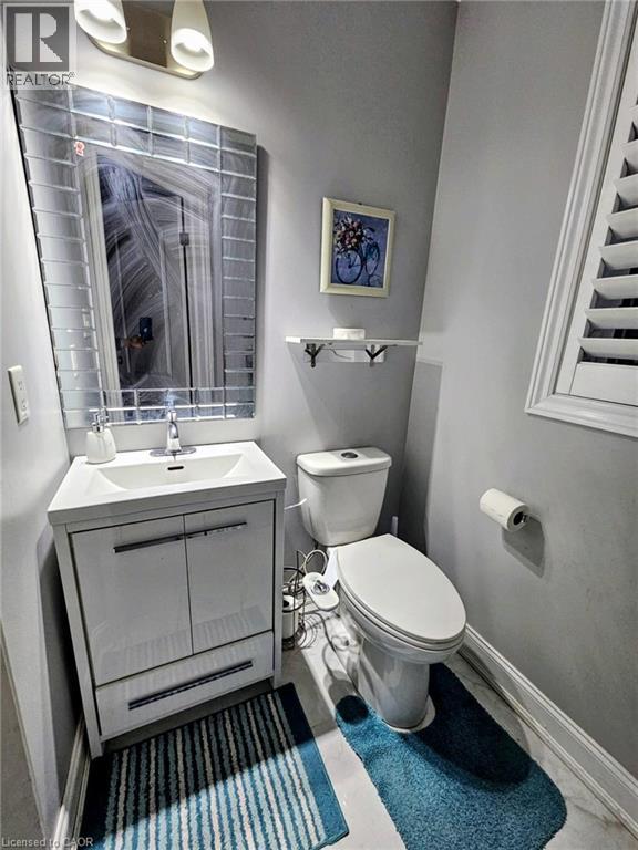 560 Landgren Court Unit# (Upper), Kitchener, Ontario  N2A 4J7 - Photo 16 - 40791584