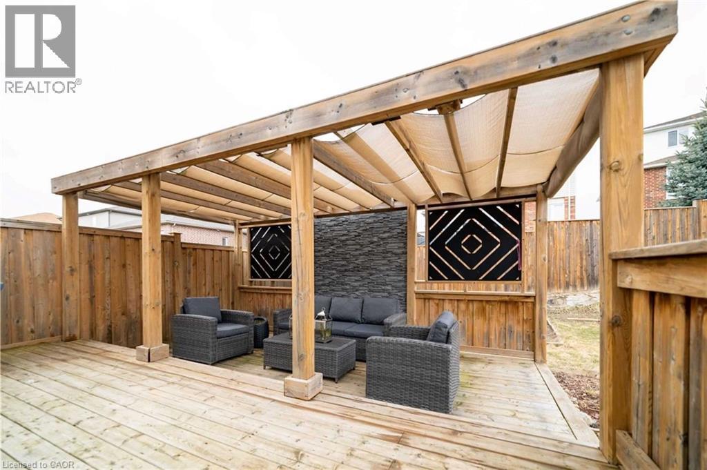 560 Landgren Court Unit# (Upper), Kitchener, Ontario  N2A 4J7 - Photo 17 - 40791584