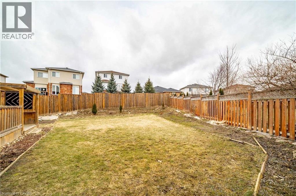 560 Landgren Court Unit# (Upper), Kitchener, Ontario  N2A 4J7 - Photo 19 - 40791584