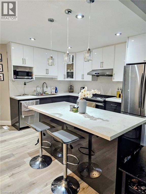 560 Landgren Court Unit# (Upper), Kitchener, Ontario  N2A 4J7 - Photo 4 - 40791584