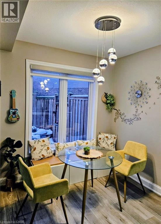 560 Landgren Court Unit# (Upper), Kitchener, Ontario  N2A 4J7 - Photo 8 - 40791584