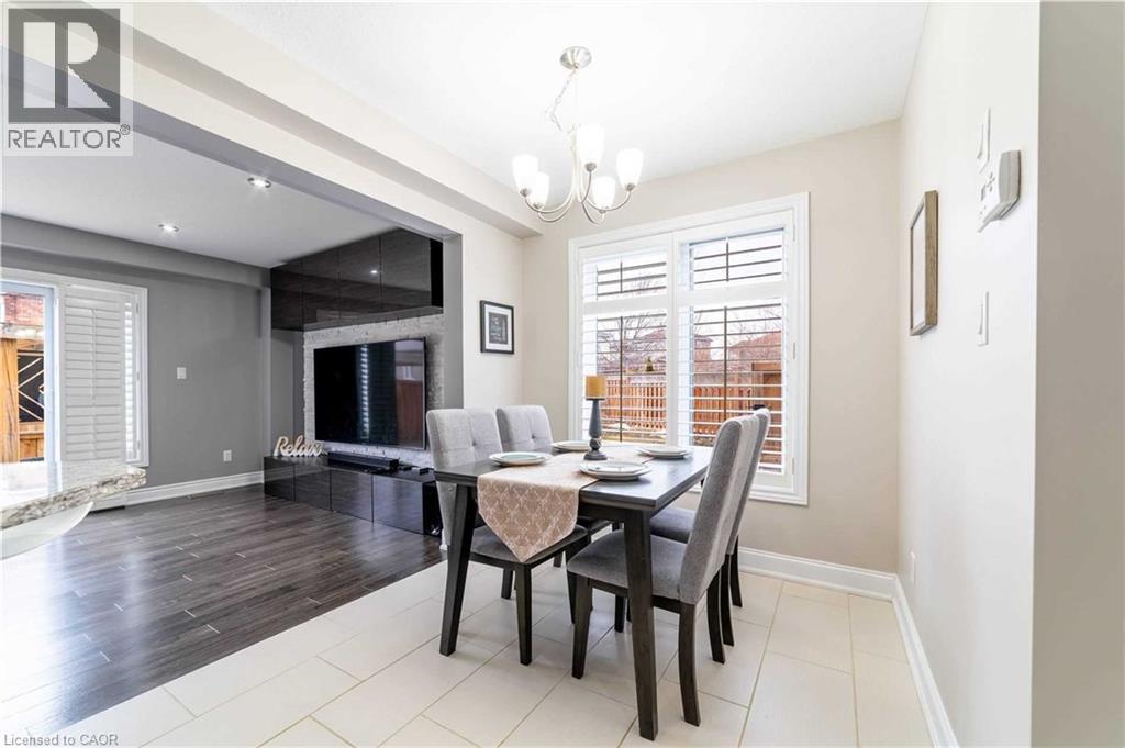 560 Landgren Court Unit# (Upper), Kitchener, Ontario  N2A 4J7 - Photo 6 - 40791584