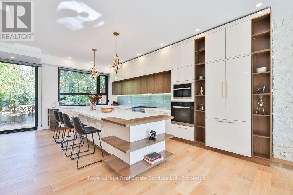 431 Sandlewood Road, Oakville, Ontario  L6L 3S3 - Photo 13 - W12672278