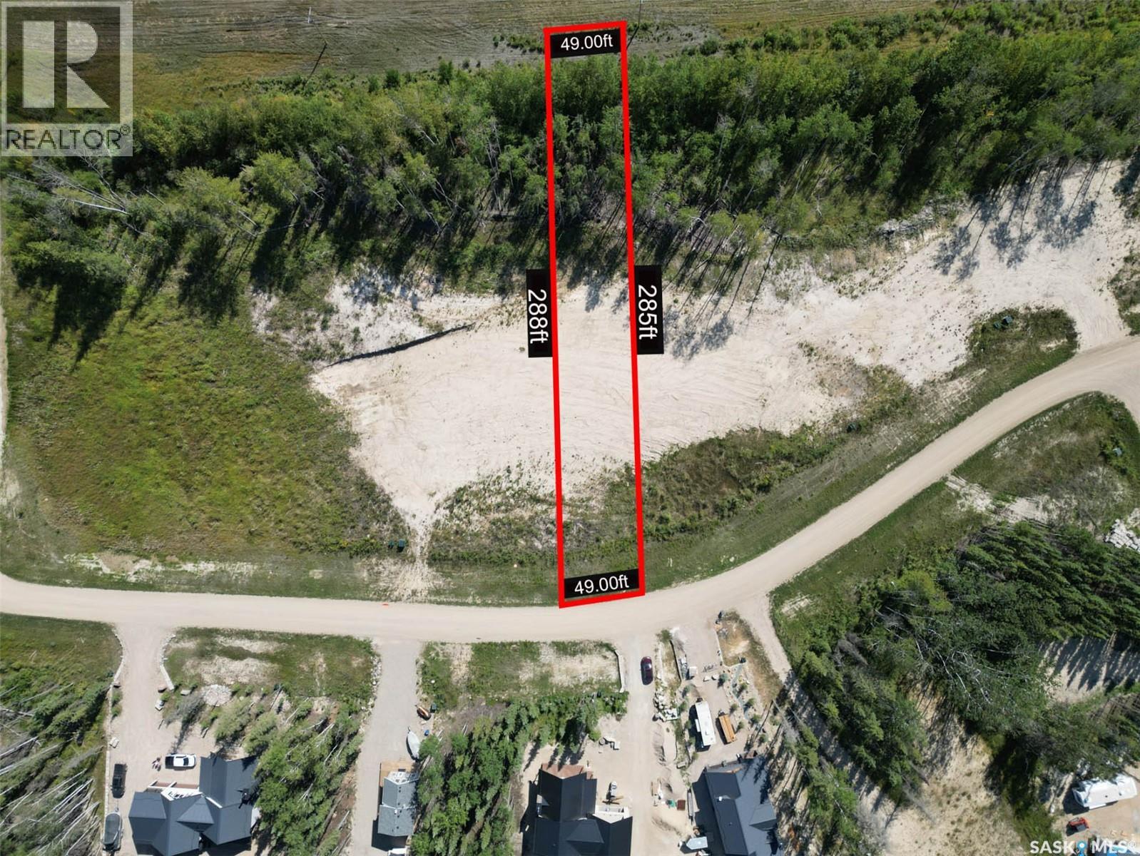 Lot 9 Patrick Drive, Candle Lake, Saskatchewan  S0J 3E0 - Photo 1 - SK017163