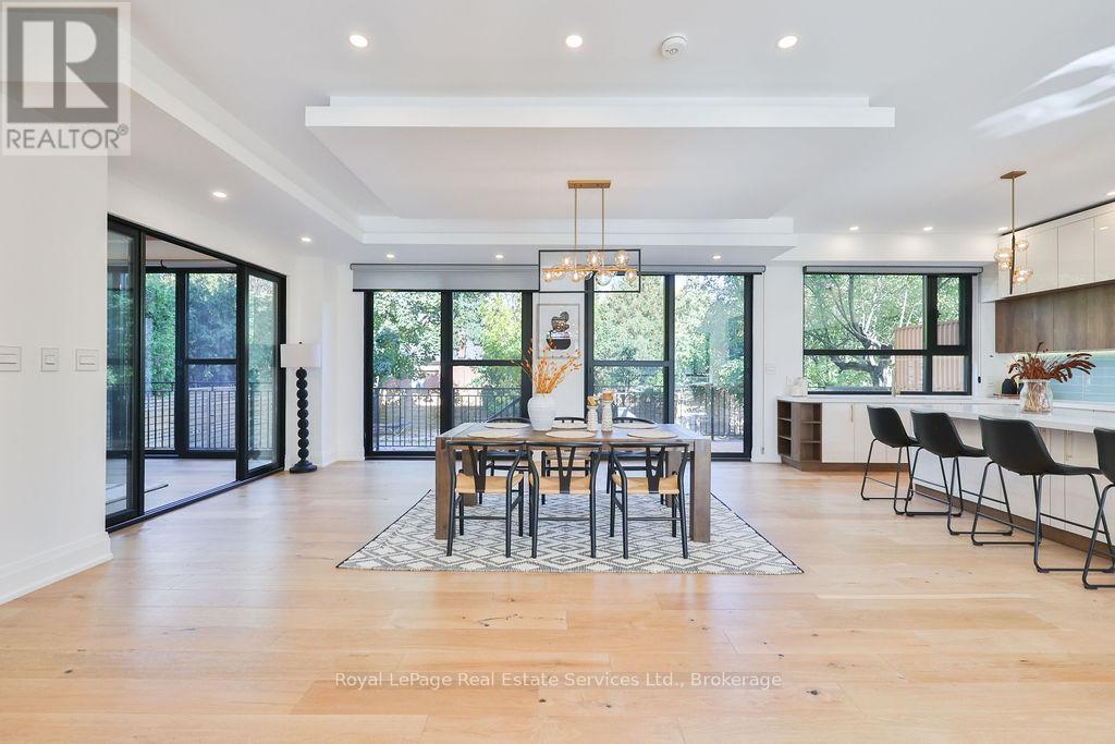 431 Sandlewood Road, Oakville, Ontario  L6L 3S3 - Photo 18 - W12672278