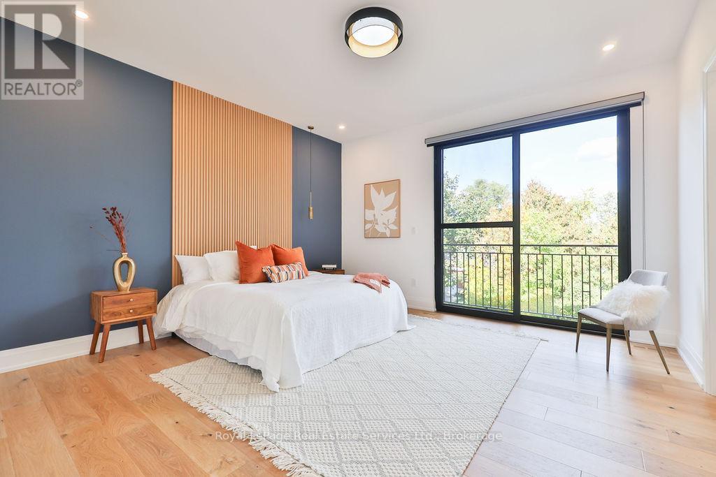 431 Sandlewood Road, Oakville, Ontario  L6L 3S3 - Photo 27 - W12672278