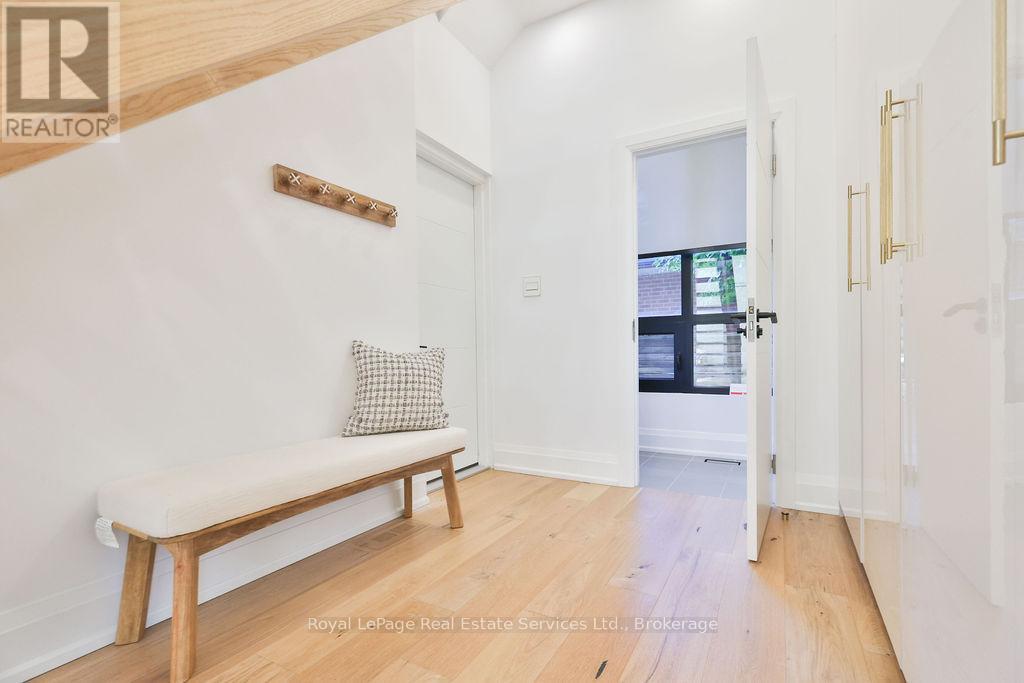 431 Sandlewood Road, Oakville, Ontario  L6L 3S3 - Photo 23 - W12672278