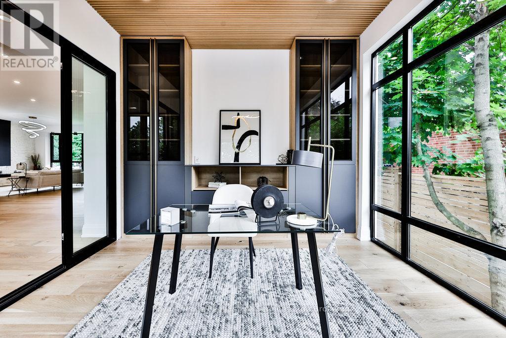 431 Sandlewood Road, Oakville, Ontario  L6L 3S3 - Photo 21 - W12672278