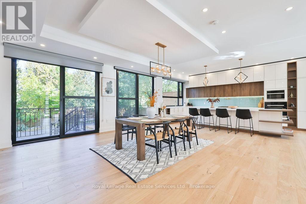 431 Sandlewood Road, Oakville, Ontario  L6L 3S3 - Photo 17 - W12672278