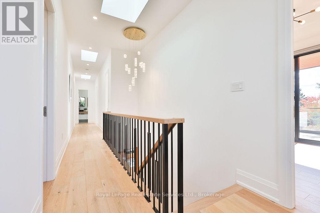 431 Sandlewood Road, Oakville, Ontario  L6L 3S3 - Photo 26 - W12672278