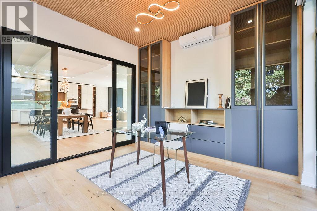 431 Sandlewood Road, Oakville, Ontario  L6L 3S3 - Photo 22 - W12672278