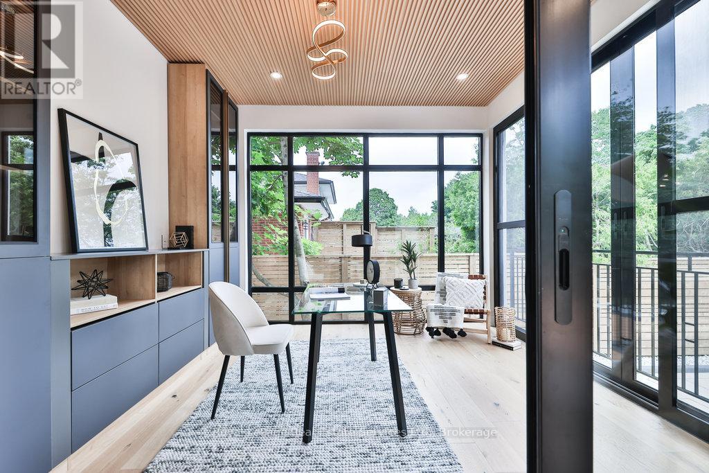 431 Sandlewood Road, Oakville, Ontario  L6L 3S3 - Photo 20 - W12672278