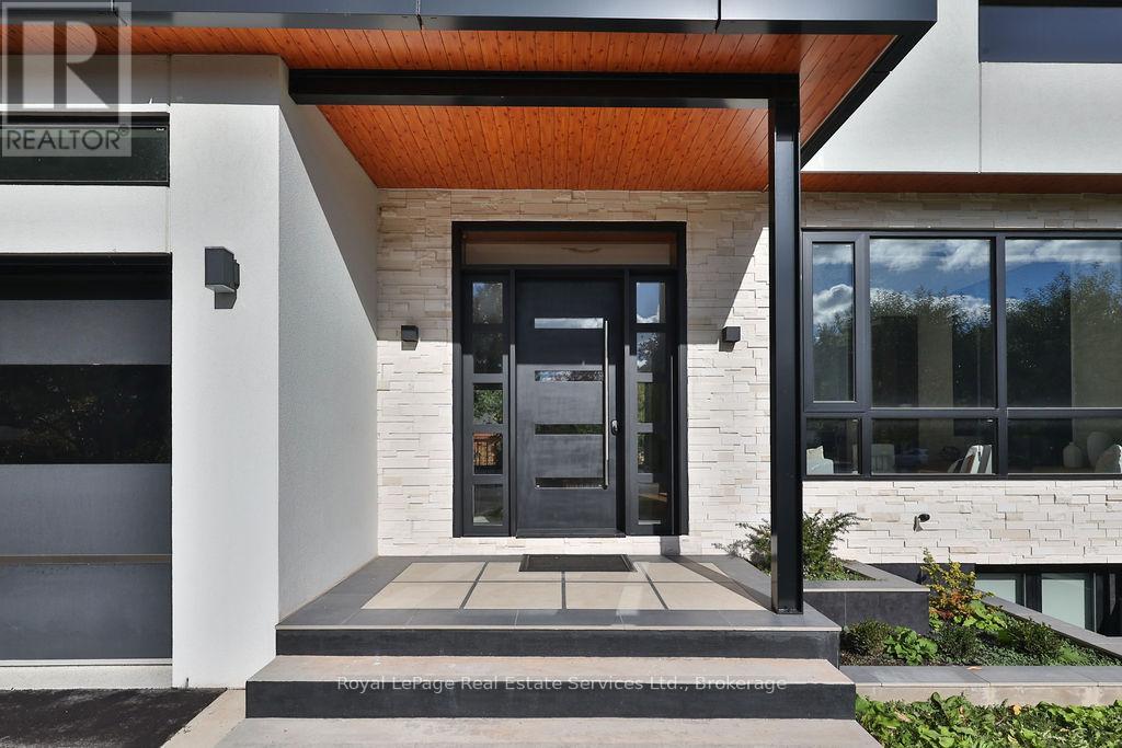 431 Sandlewood Road, Oakville, Ontario  L6L 3S3 - Photo 3 - W12672278