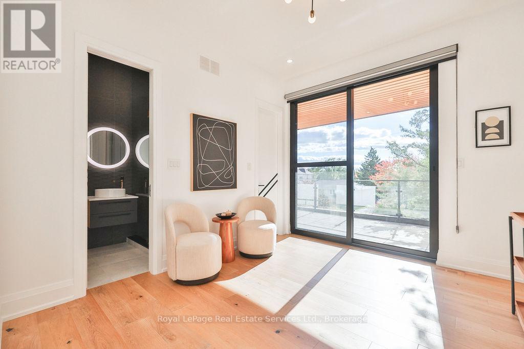 431 Sandlewood Road, Oakville, Ontario  L6L 3S3 - Photo 33 - W12672278