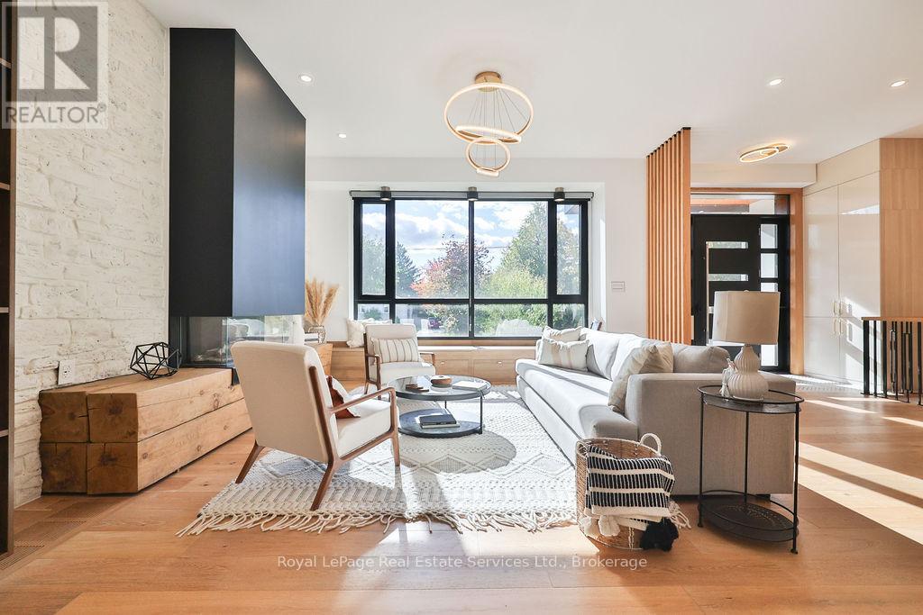 431 Sandlewood Road, Oakville, Ontario  L6L 3S3 - Photo 6 - W12672278