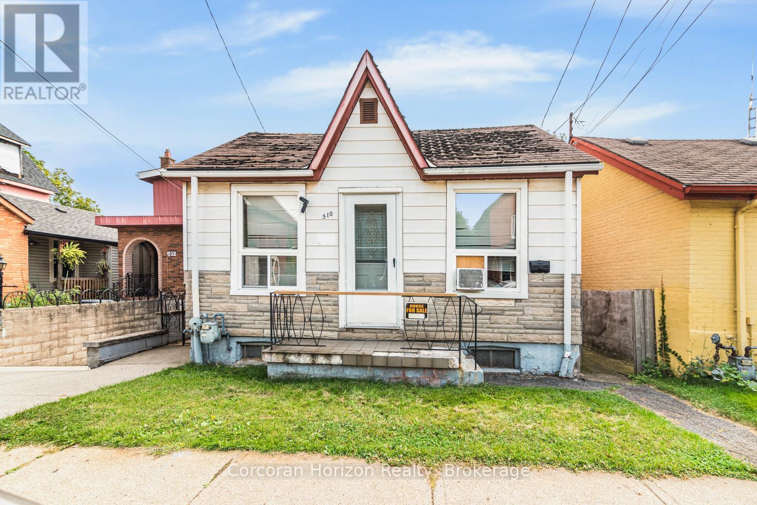 510 John Street N, Hamilton, Ontario  L8L 4R8 - Photo 2 - X12672388