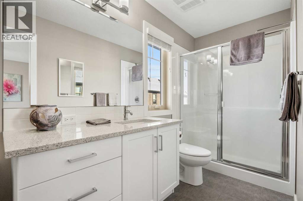 1006, 32 Horseshoe Crescent, Cochrane, Alberta  T4C 2P4 - Photo 25 - A2273994