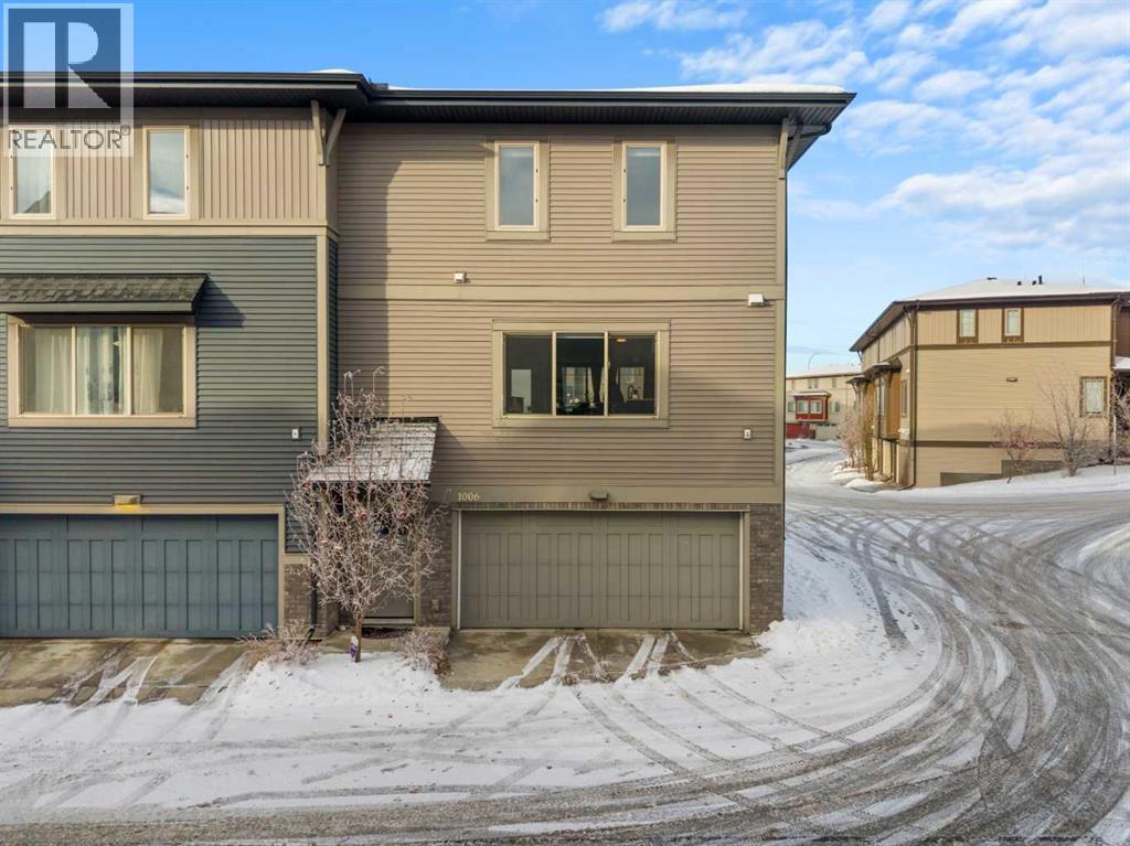 1006, 32 Horseshoe Crescent, Cochrane, Alberta  T4C 2P4 - Photo 34 - A2273994