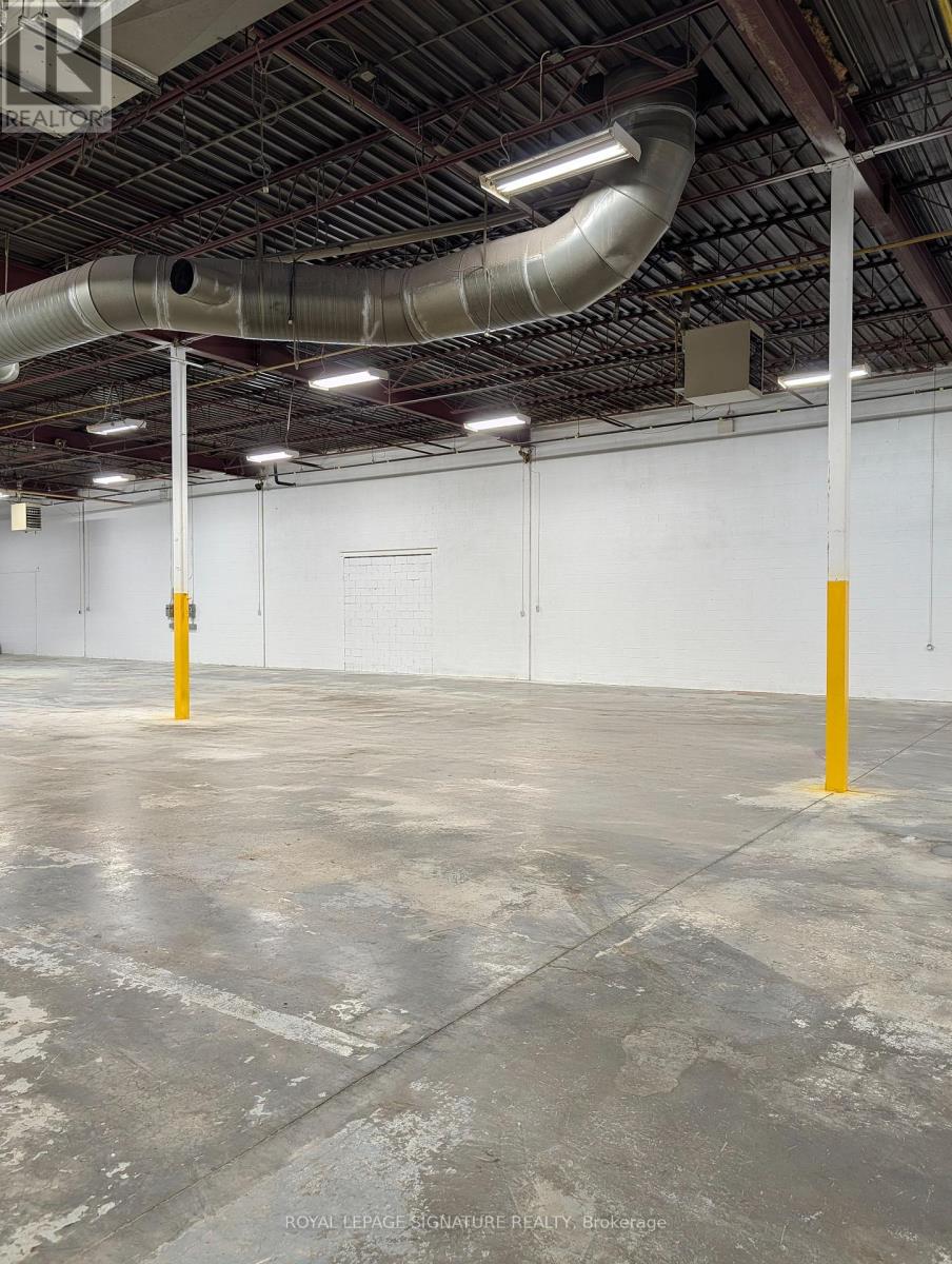 6-8 - 7575 Kimbel Street, Mississauga, Ontario  L5S 1C8 - Photo 5 - W12671710