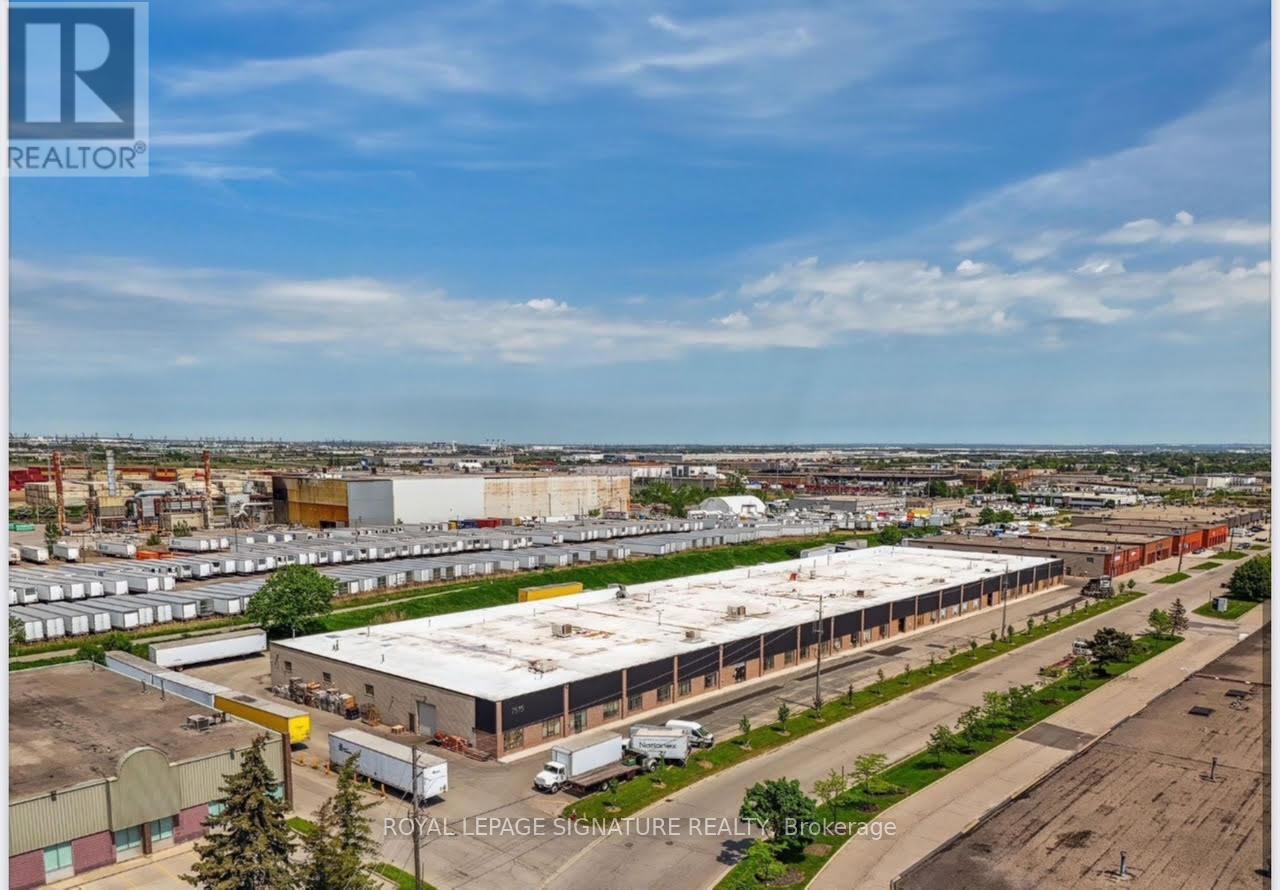 1-2 - 7575 Kimbel Street, Mississauga, Ontario  L5S 1C8 - Photo 9 - W12671672