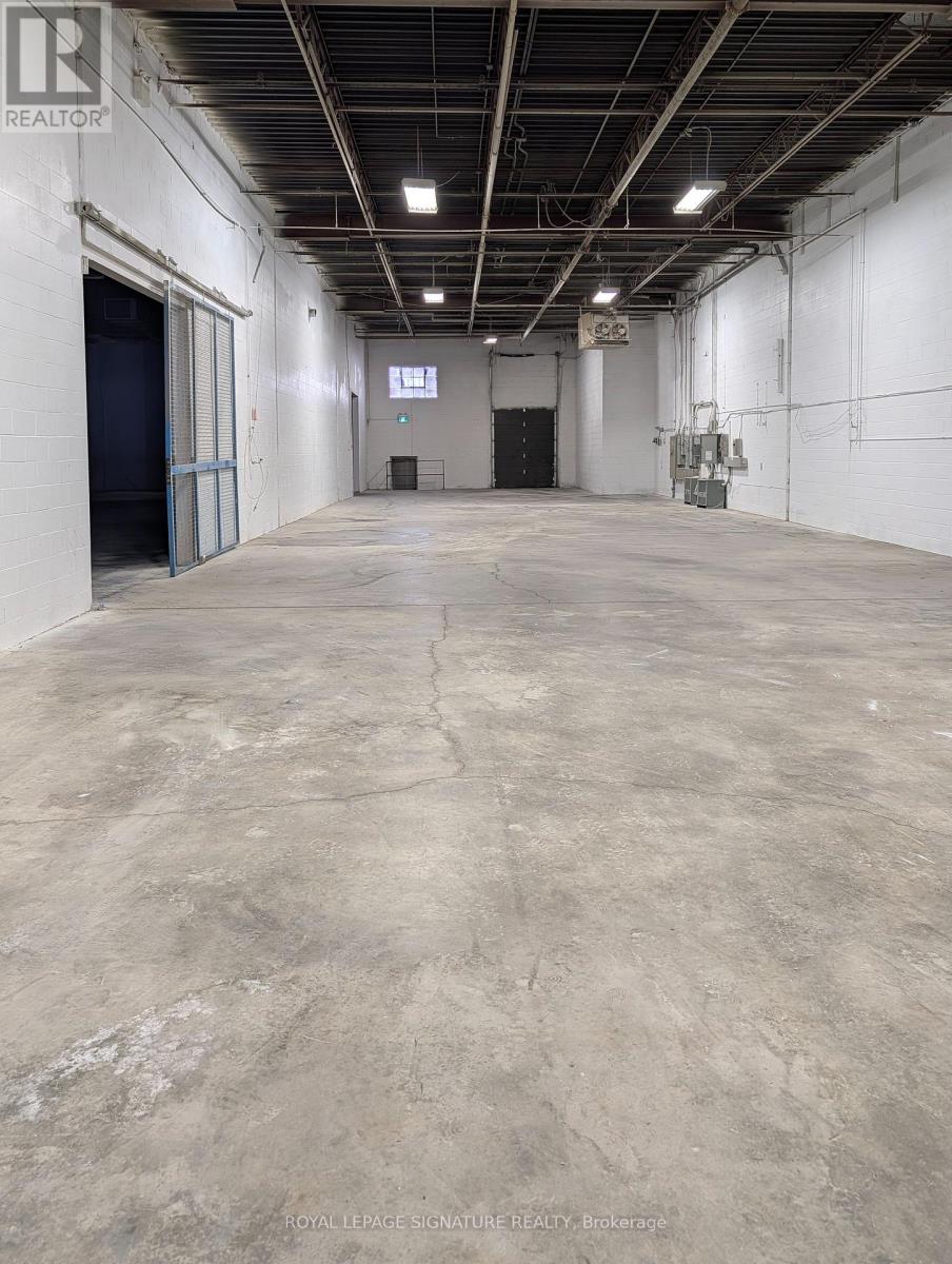 6-8 - 7575 Kimbel Street, Mississauga, Ontario  L5S 1C8 - Photo 7 - W12671710