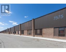 6-8 - 7575 KIMBEL STREET, Mississauga, Ontario